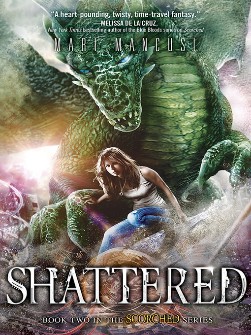 Title details for Shattered by Mari Mancusi - Available